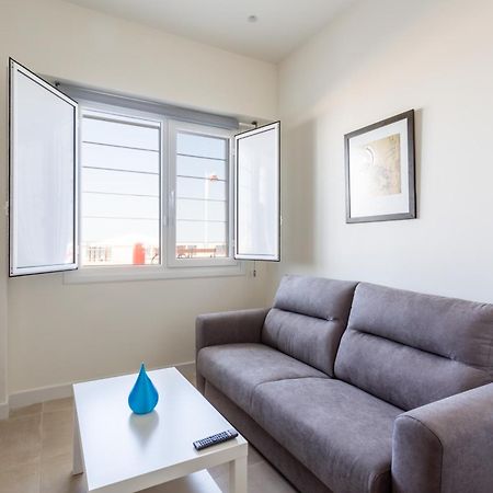 Delfin Azul 2 Free Parking By Cadiz Time Apartment Ngoại thất bức ảnh
