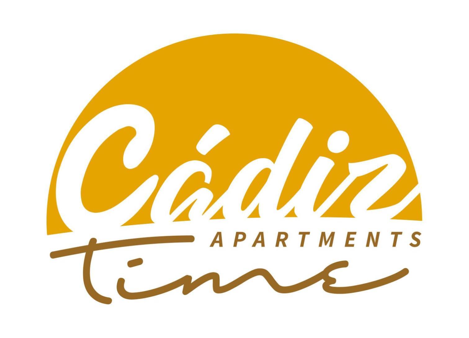 Delfin Azul 2 Free Parking By Cadiz Time Apartment Ngoại thất bức ảnh