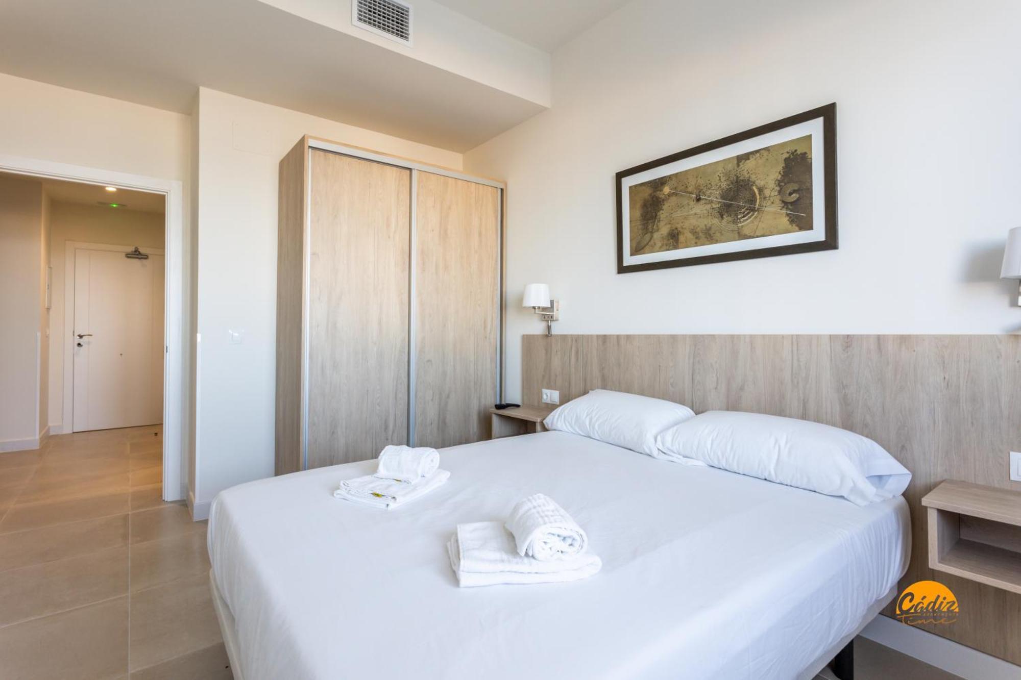 Delfin Azul 2 Free Parking By Cadiz Time Apartment Ngoại thất bức ảnh