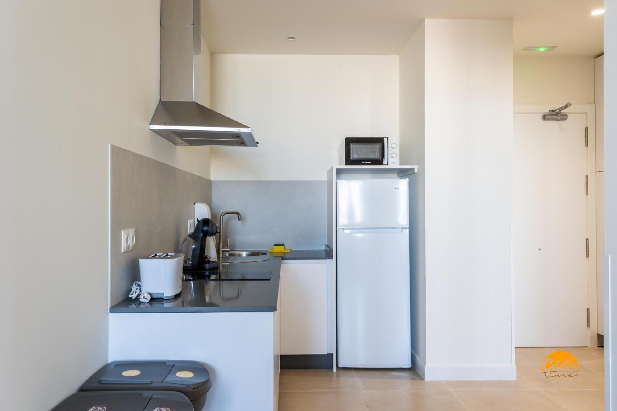 Delfin Azul 2 Free Parking By Cadiz Time Apartment Ngoại thất bức ảnh